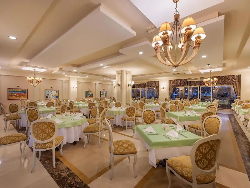 Sunis Kumköy Beach Resort Hotel & Spa 87