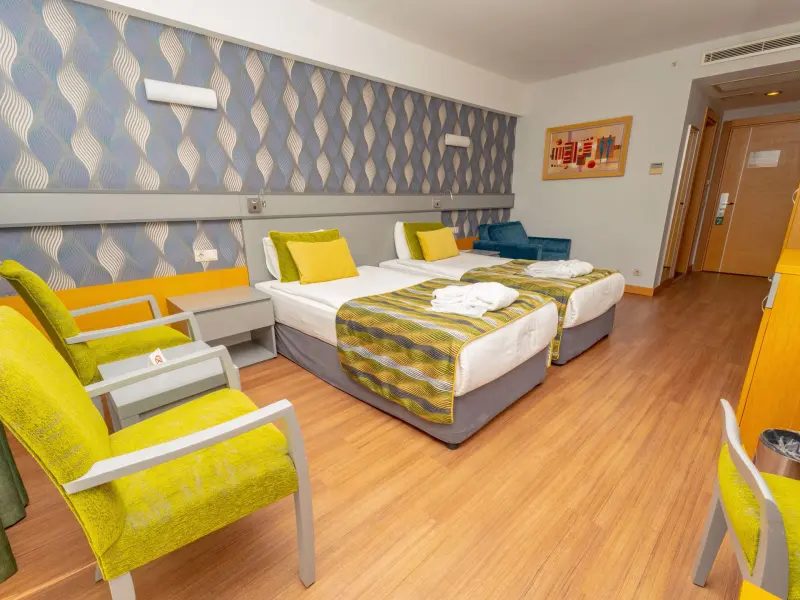Sunis Kumköy Beach Resort Hotel & Spa 86