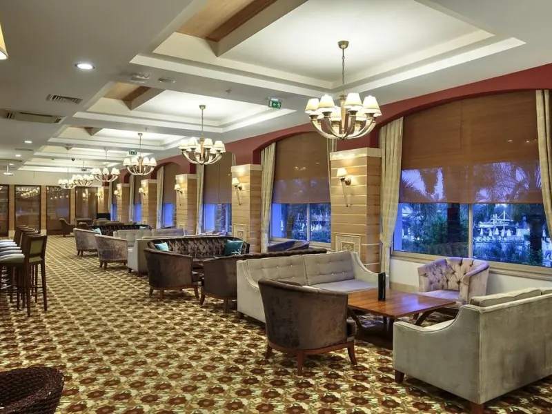 Sunis Kumköy Beach Resort Hotel & Spa 90