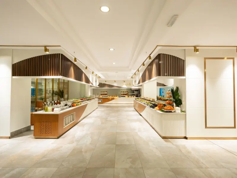 Sunis Kumköy Beach Resort Hotel & Spa 92