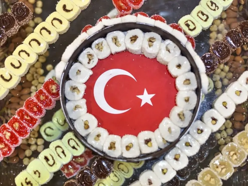 Sunis Kumköy Beach Resort Hotel & Spa 91