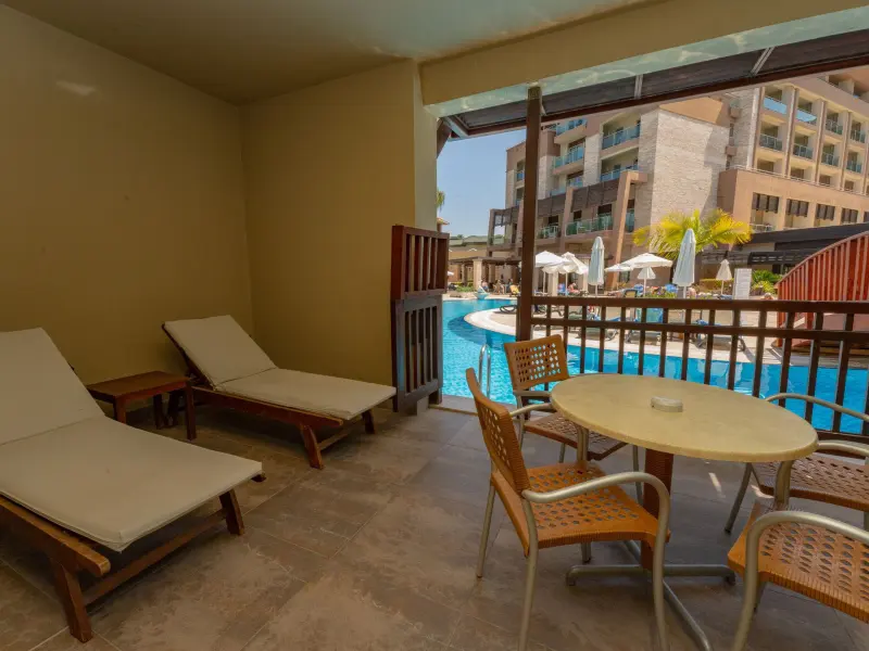 Sunis Kumköy Beach Resort Hotel & Spa 94