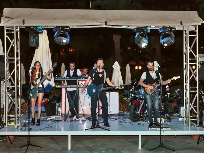 Sunis Kumköy Beach Resort Hotel & Spa 96