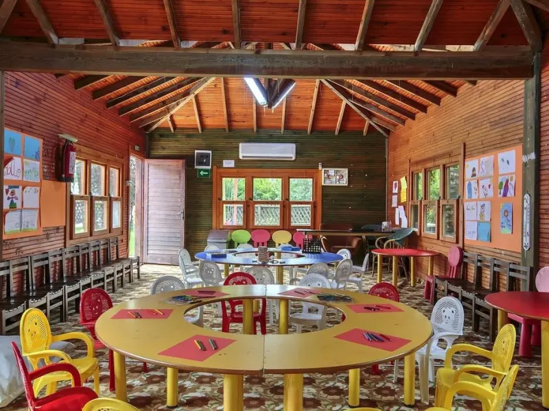 Sunis Kumköy Beach Resort Hotel & Spa 97