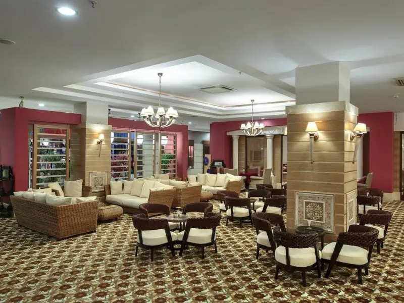 Sunis Kumköy Beach Resort Hotel & Spa 98