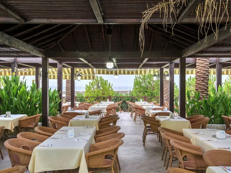 Sunis Kumköy Beach Resort Hotel & Spa 99