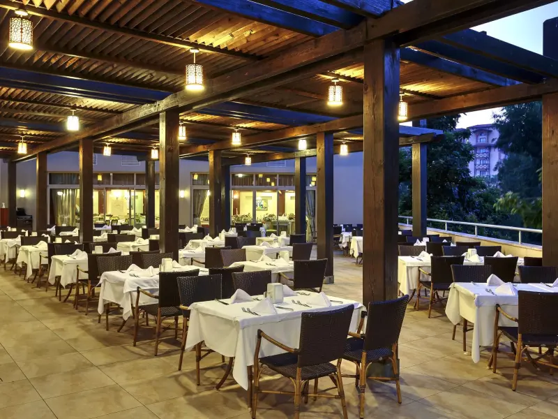 Sunis Kumköy Beach Resort Hotel & Spa 102