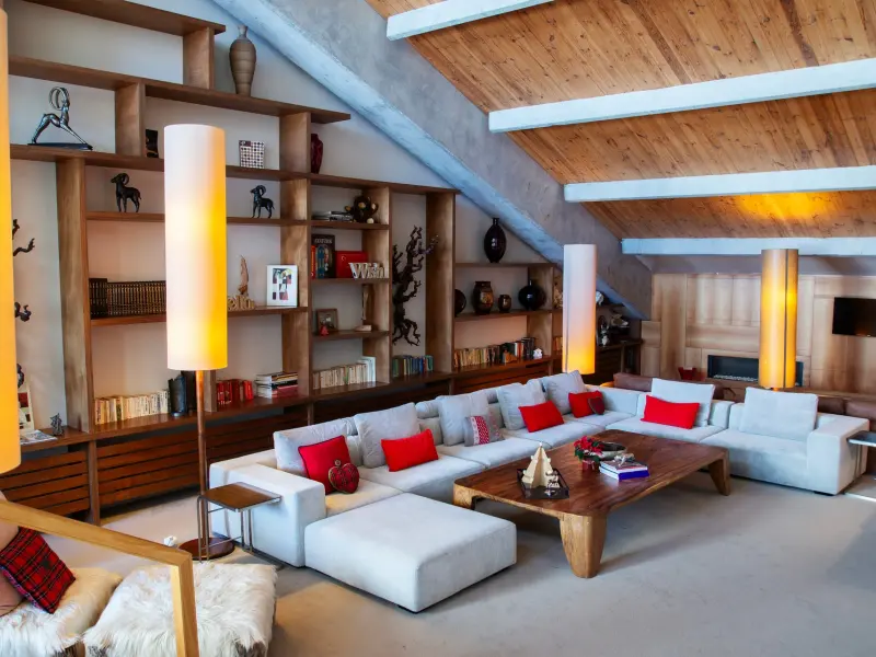 Golden Key Kartalkaya 15