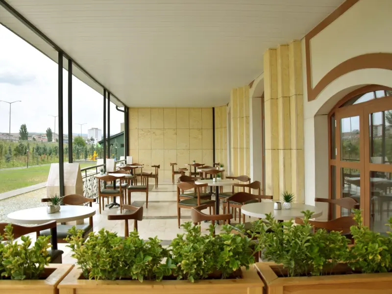 Connect Thermal Hotel 4
