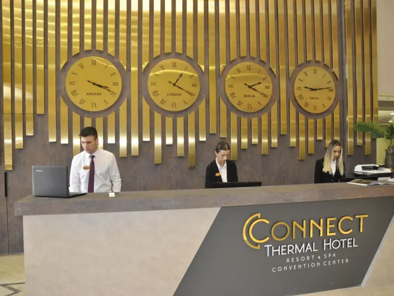 Connect Thermal Hotel 5