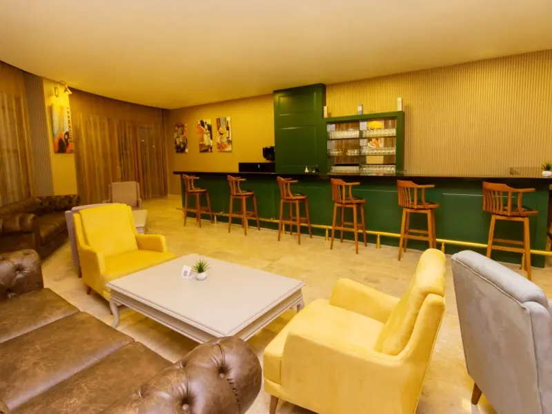 Connect Thermal Hotel 6