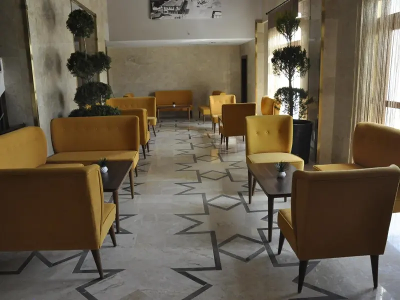 Connect Thermal Hotel 7