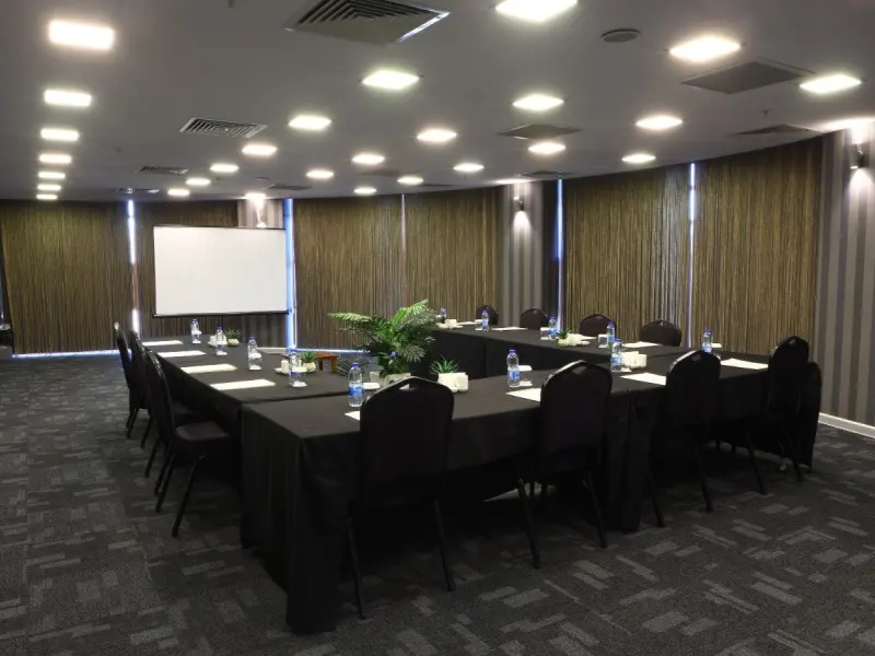 Connect Thermal Hotel 39