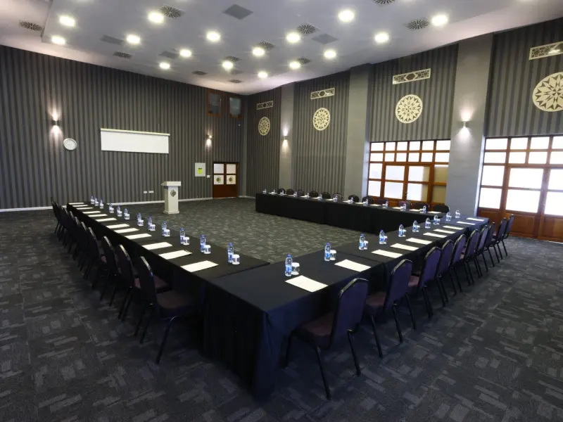 Connect Thermal Hotel 40
