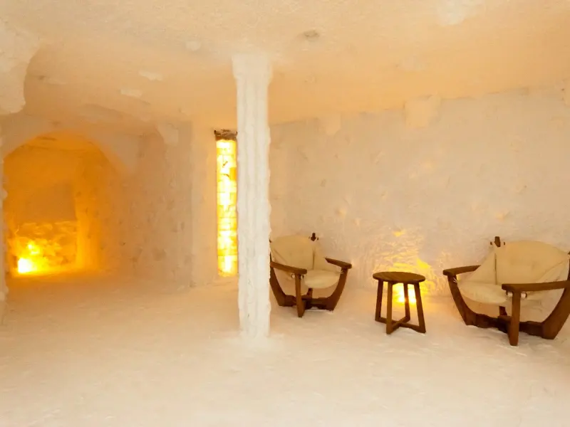 Connect Thermal Hotel 11