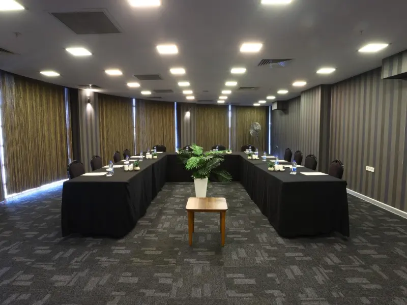 Connect Thermal Hotel 13