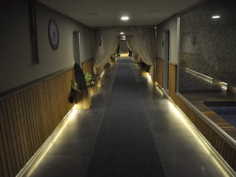 Connect Thermal Hotel 12