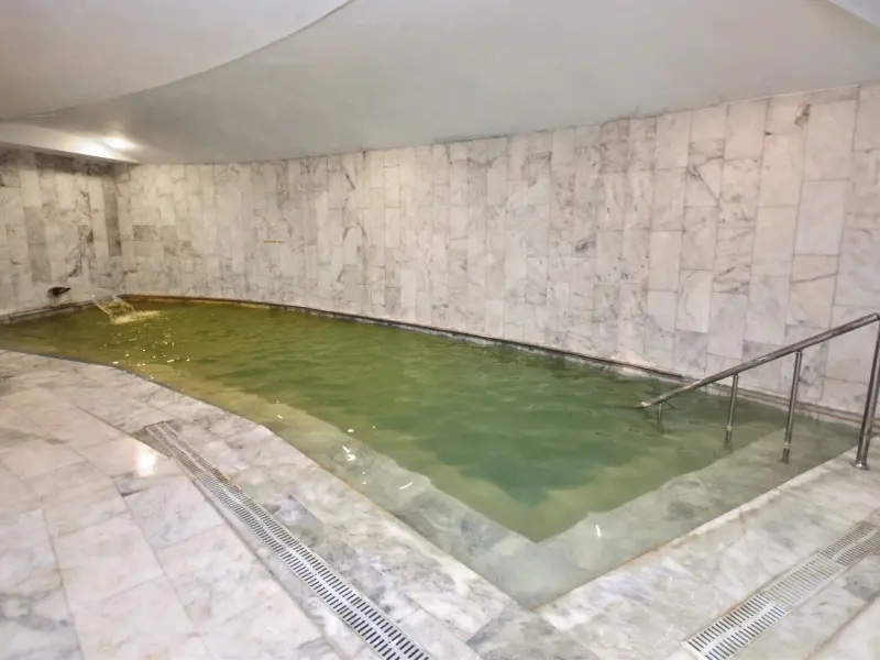 Connect Thermal Hotel 17