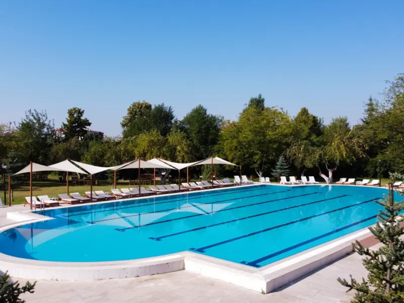 Connect Thermal Hotel 16