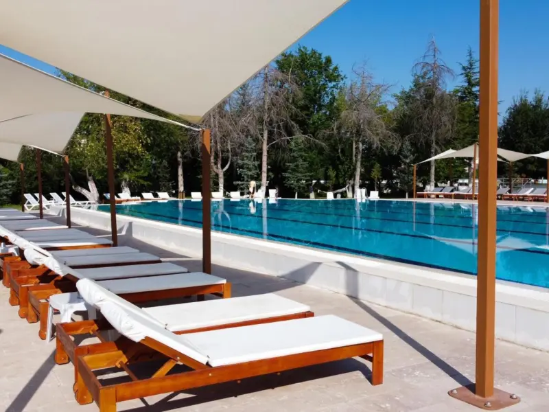 Connect Thermal Hotel 15
