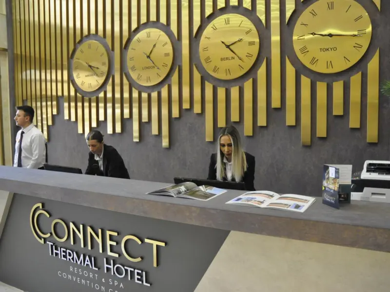 Connect Thermal Hotel 20