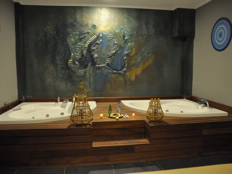Connect Thermal Hotel 19