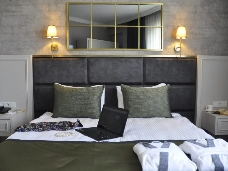 Connect Thermal Hotel 22