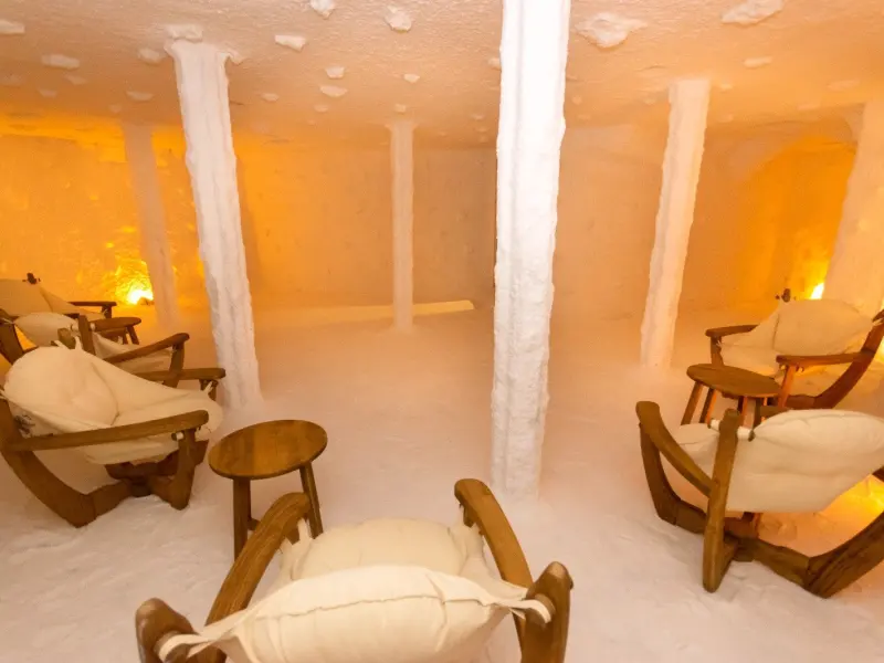 Connect Thermal Hotel 21