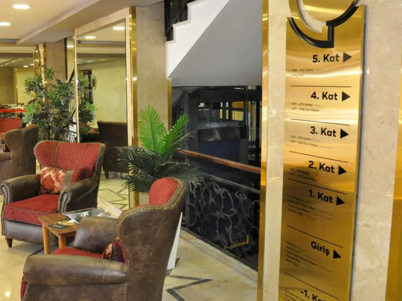 Connect Thermal Hotel 23