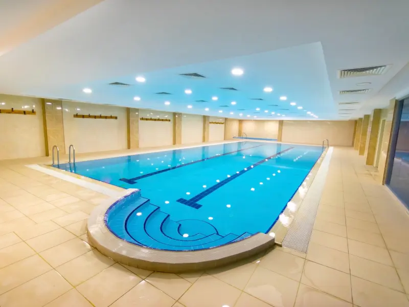 Connect Thermal Hotel 18
