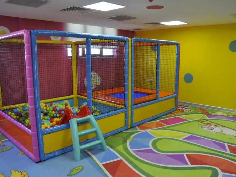 Connect Thermal Hotel 25