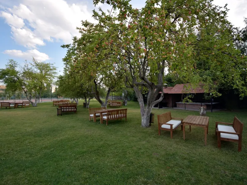Connect Thermal Hotel 31