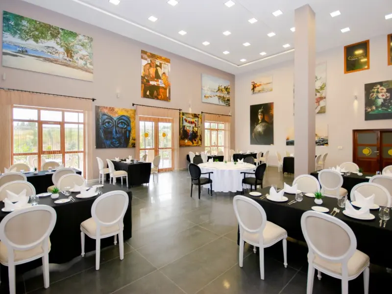 Connect Thermal Hotel 33