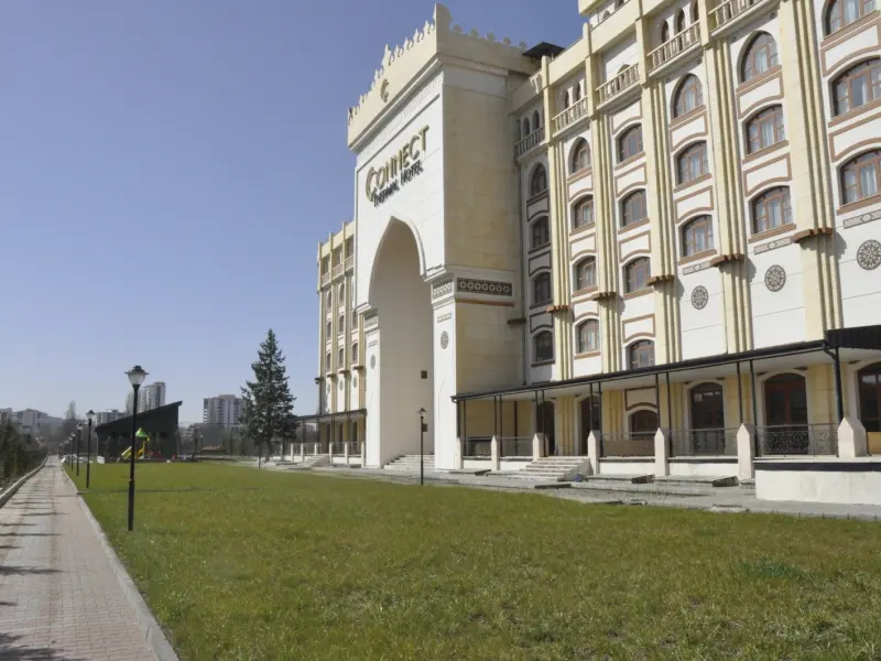 Connect Thermal Hotel 34