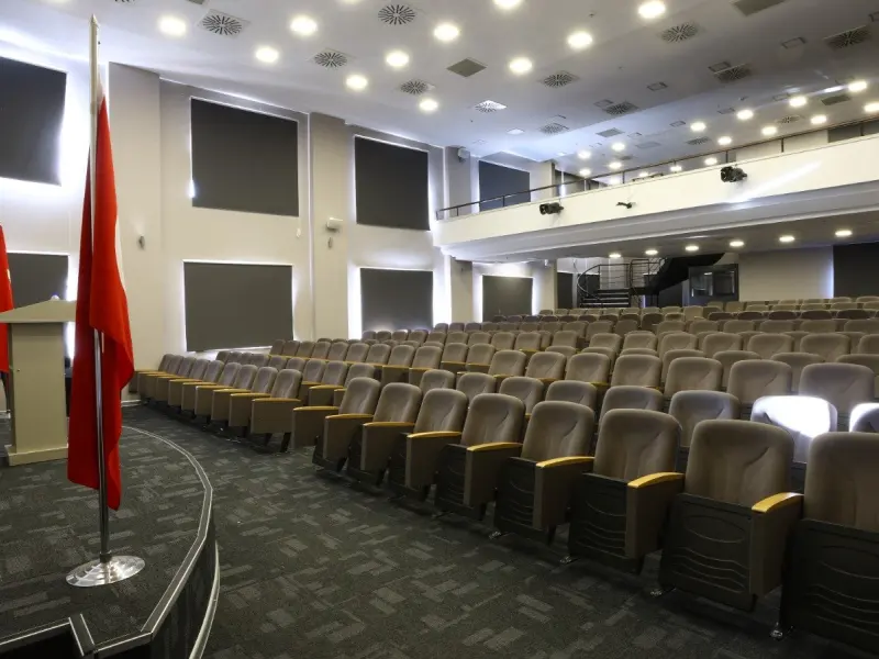 Connect Thermal Hotel 38