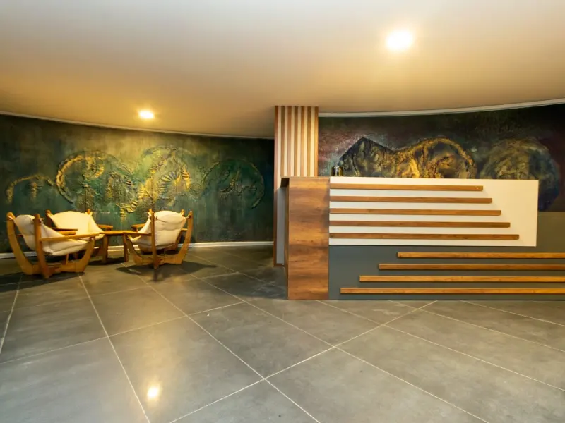 Connect Thermal Hotel 43