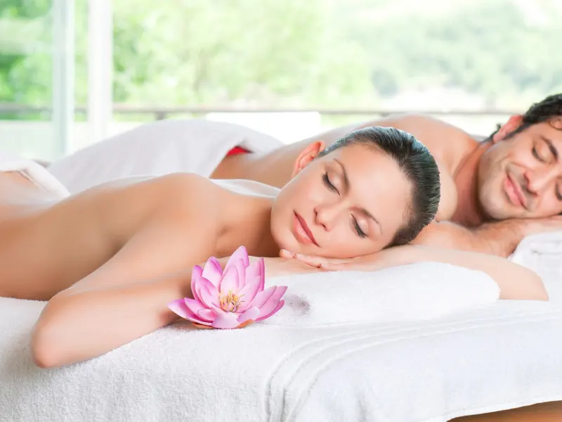 Connect Thermal Hotel 44