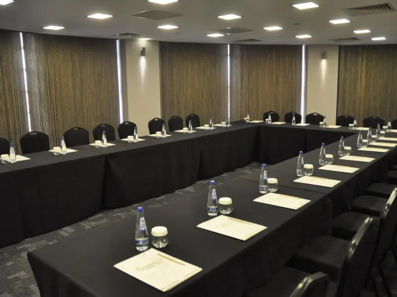 Connect Thermal Hotel 42