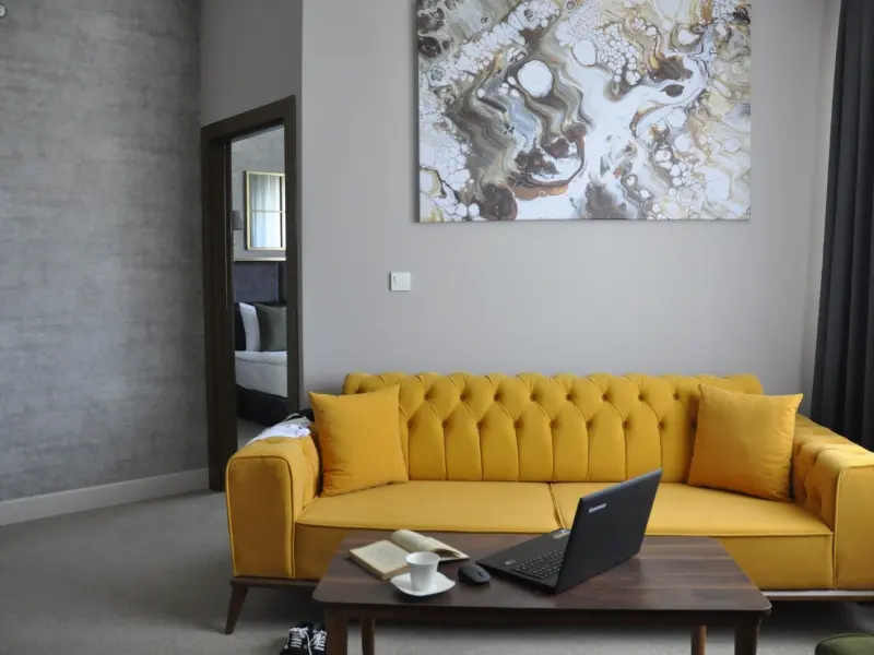 Connect Thermal Hotel 46