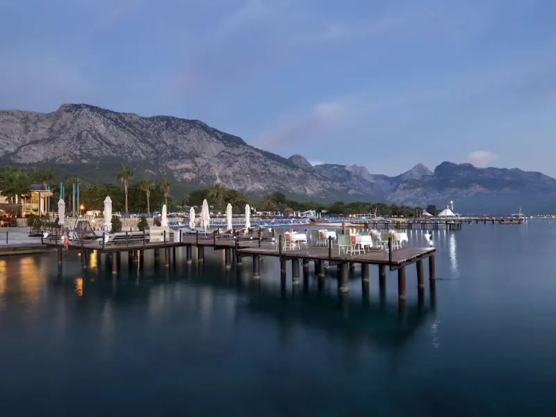 Baia Salima Kemer 2