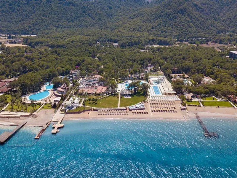 Baia Salima Kemer 38