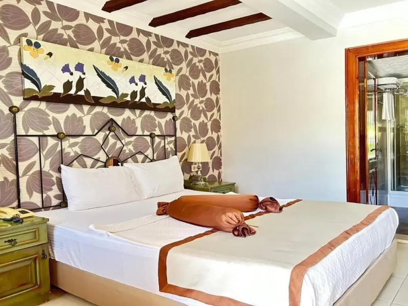Palmetto Resort Hotel 6