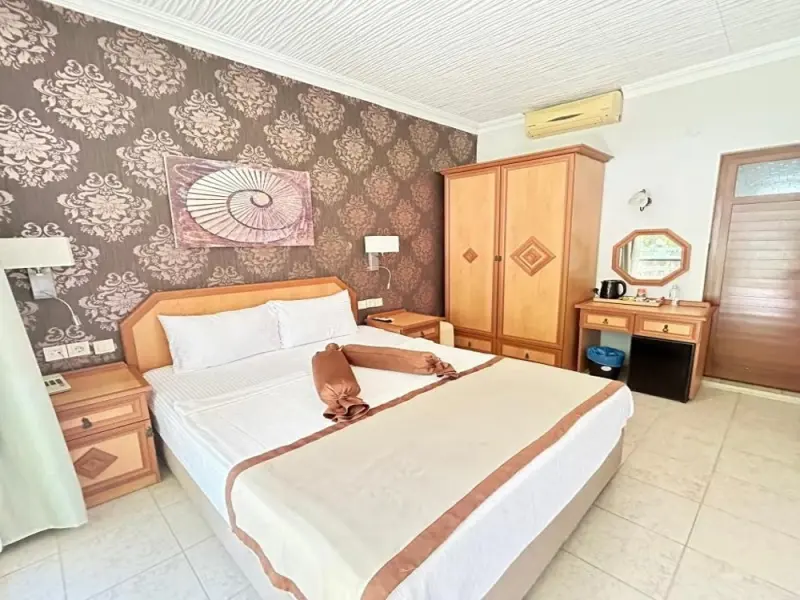 Palmetto Resort Hotel 11