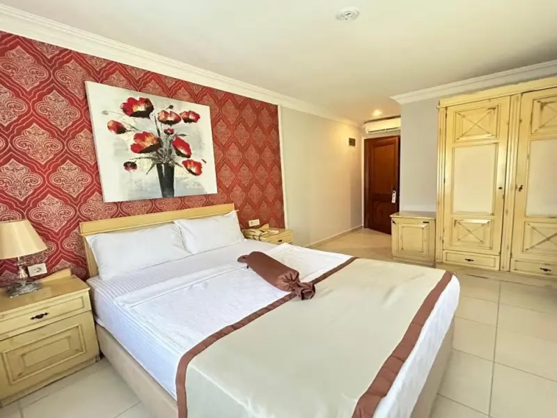 Palmetto Resort Hotel 15