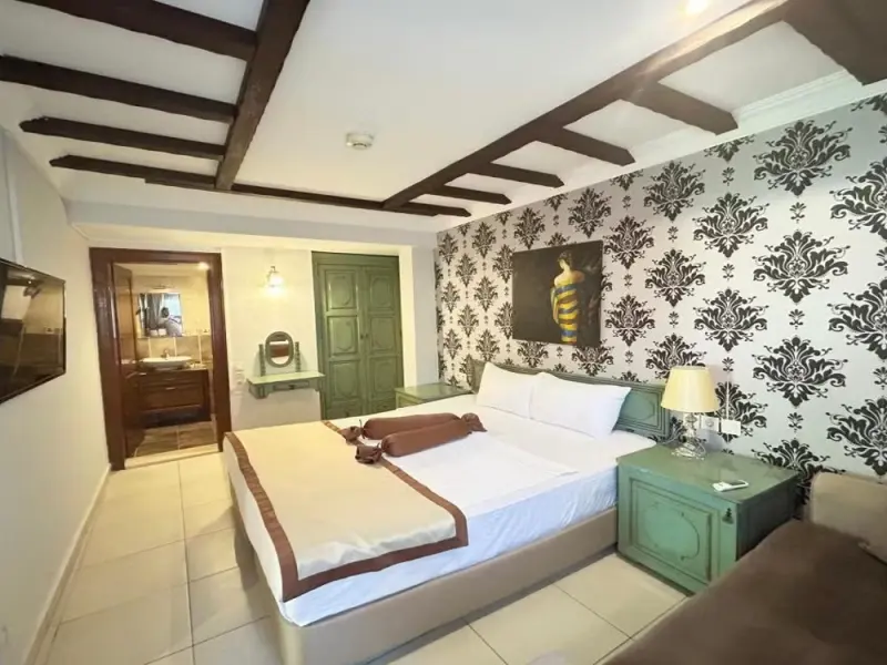 Palmetto Resort Hotel 26