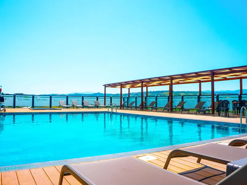 ivy Hotel Spa Çınarcık 1