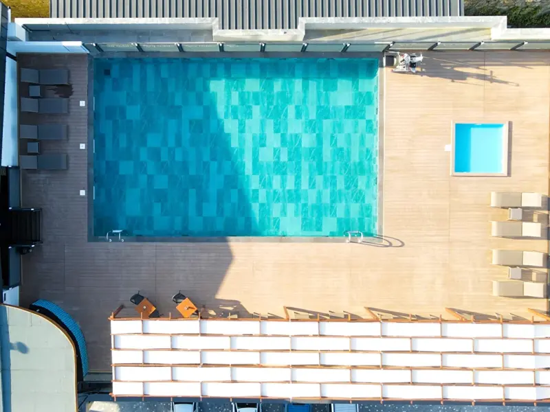 ivy Hotel Spa Çınarcık 4