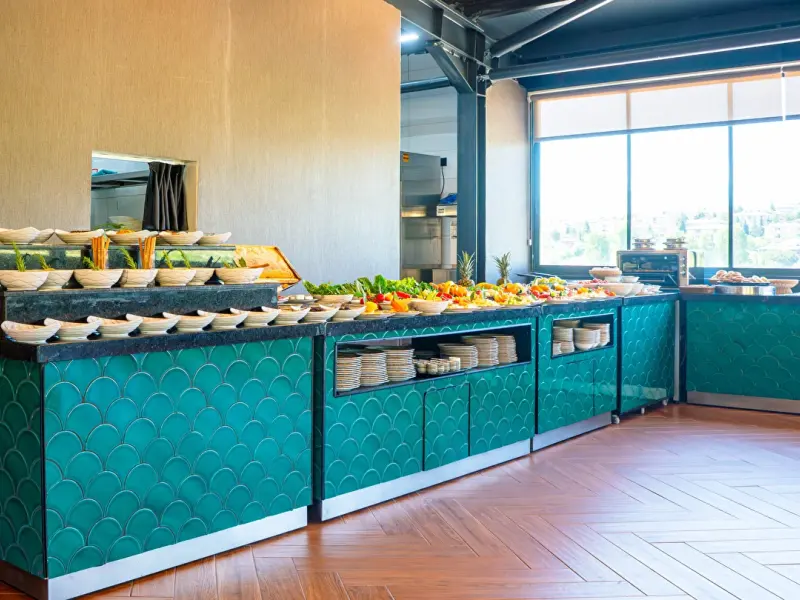 ivy Hotel Spa Çınarcık 6