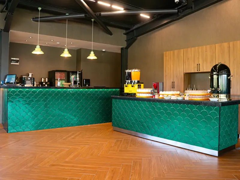 ivy Hotel Spa Çınarcık 7