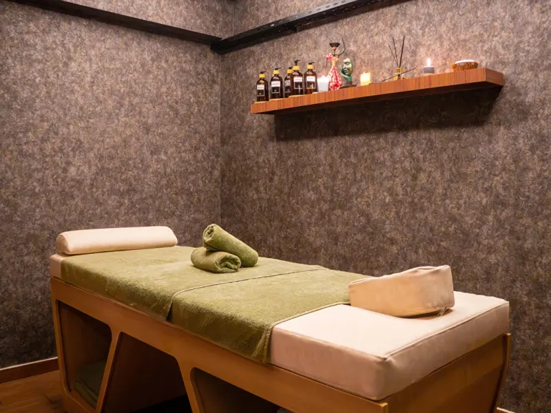 ivy Hotel Spa Çınarcık 9